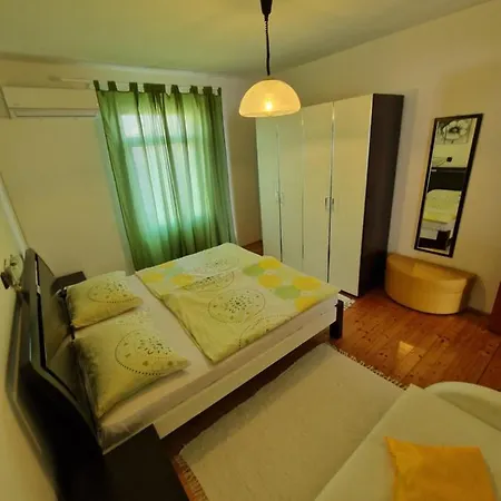 Cvetic Apartmán Selce