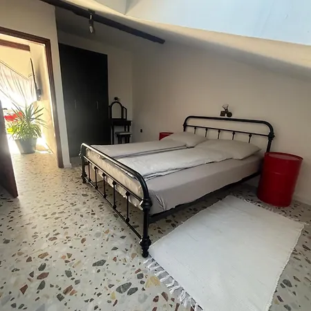 Cvetic Apartmán Selce