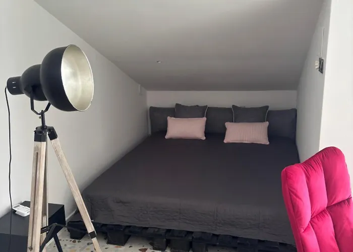 Cvetic Appartement *