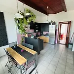 Cvetic Apartment Selce