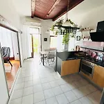 Apartment Cvetic Selce