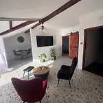 Apartment Cvetic