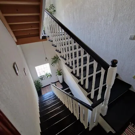Apartment Cvetic Selce
