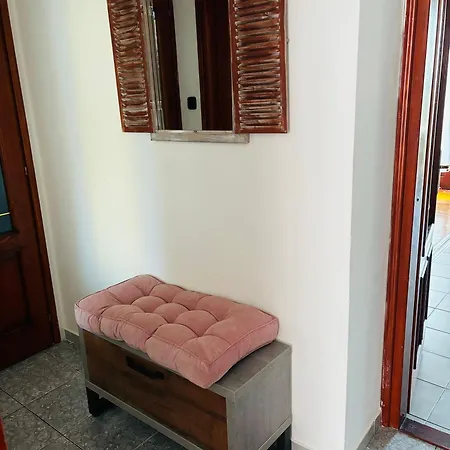 Cvetic Apartment Selce