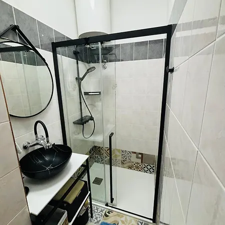 Cvetic Apartment