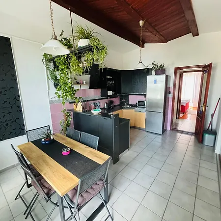Cvetic Apartment Selce