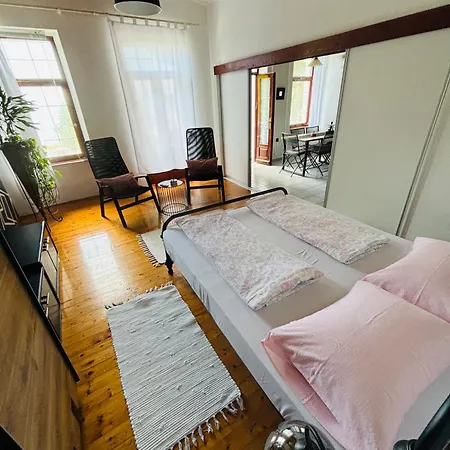 Cvetic Apartment Selce