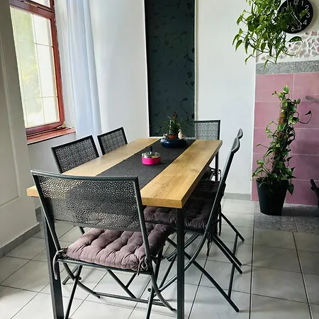 Apartment Cvetic