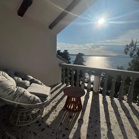 Apartment Cvetic Selce