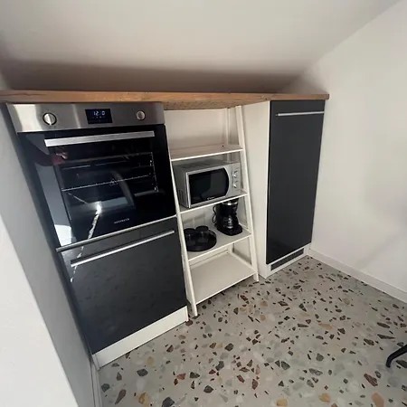 Apartment Cvetic