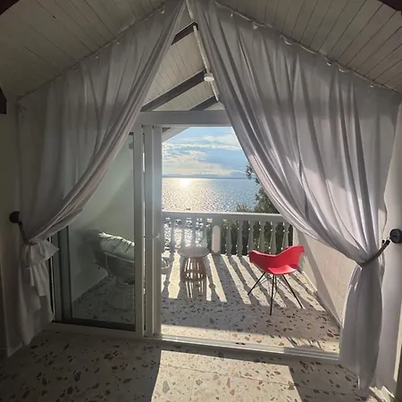 Apartmán Cvetic Selce