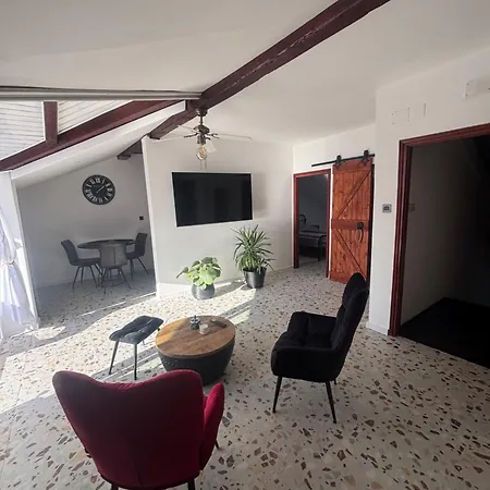 Apartment Cvetic