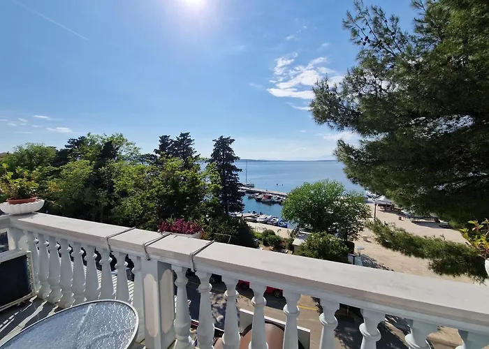 Apartamento Cvetic *