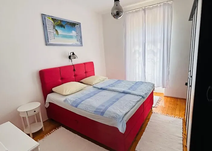 Apartamento Cvetic *