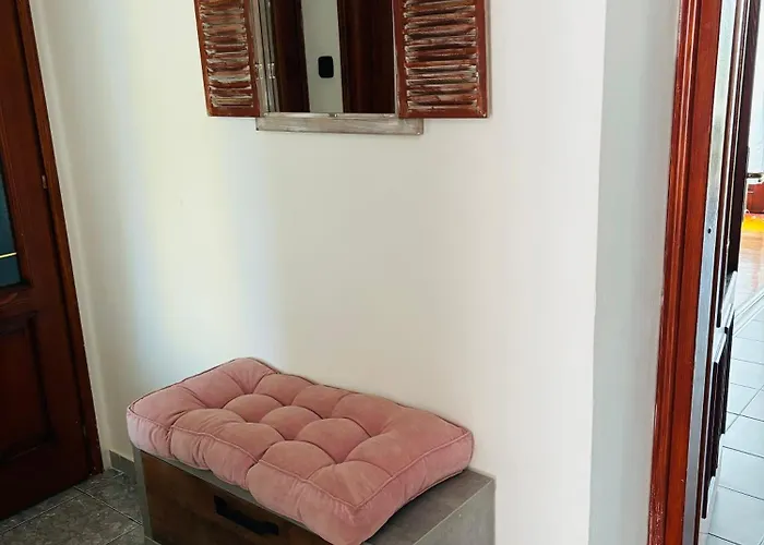 Cvetic Apartamento Selce