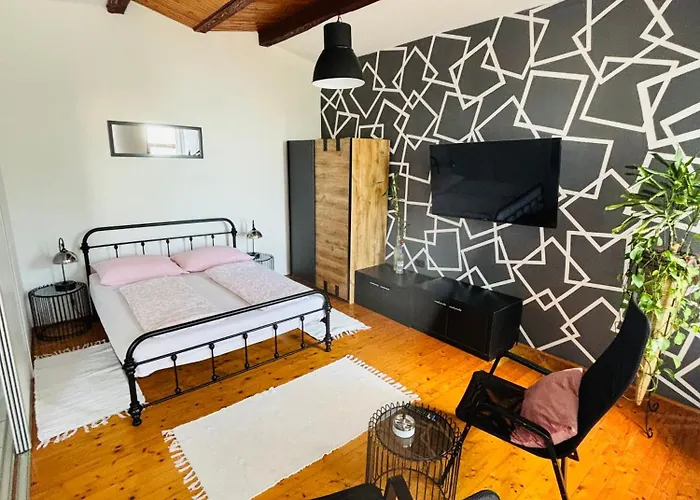 Apartamento Cvetic Selce