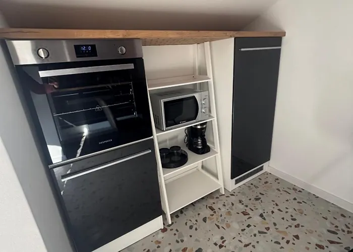 Apartamento Cvetic