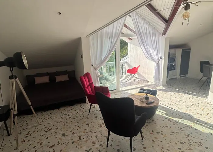 Cvetic Apartamento *